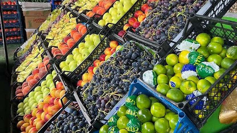 Hal Yasası değişiyor: Zincir marketlere yerli ürün şartı, ithalata kota geliyor