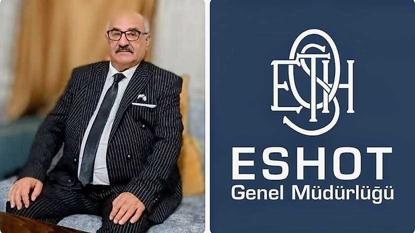 Hastalanan yolcudan ESHOT şoförüne ve çalışanlarına teşekkür