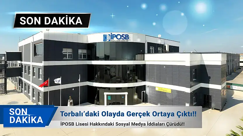 İddiaların ardındaki gerçek ortaya çıktı: Olay münferit bir tartışmadan ibaret, öğrenciler hakkında suç unsuruna rastlanmadı!