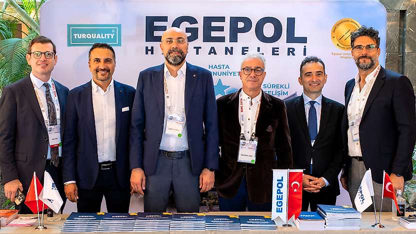 III. Uluslararası Türk Mide Kanseri Kongresi'nde uzmanlar buluştu