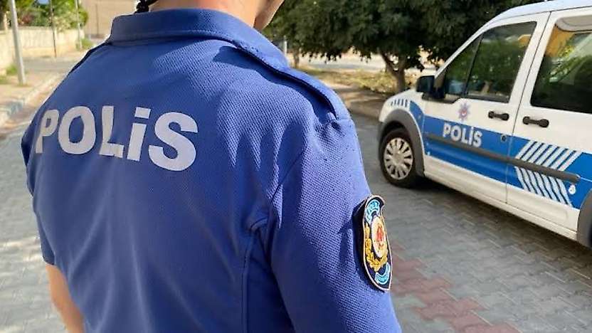 İncir kutusunda rüşvet! Müfettiş tutuklandı