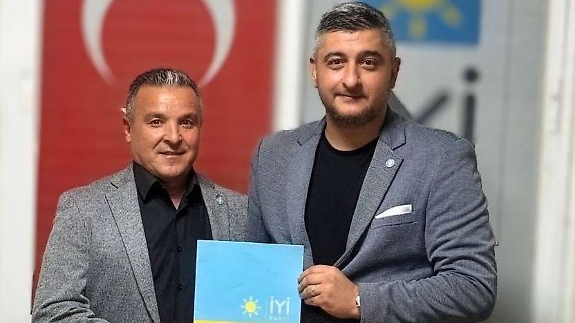 İYİ Parti Torbalı'da yeni görevlendirmeler