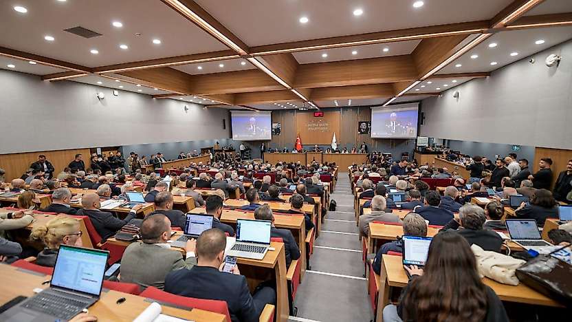 İZBAN'da 90 dakika uygulaması yeniden başladı