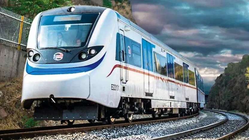 İZBAN'ın 90 dakika sistemine dahil edilmesi için yeni adım