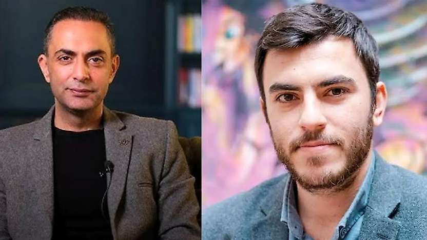 İzmir Barosu'ndan Murat Ağırel ve İsmail Arı'nın tutuklanmasına tepki