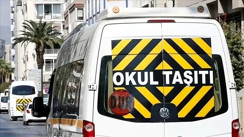 İzmir'de servis ücretlerine yüzde 20 zam geliyor