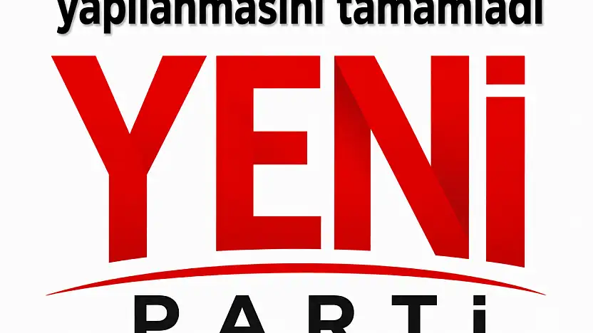 İzmir'de YENİ Parti'nin İlçe Başkanları Açıklandı