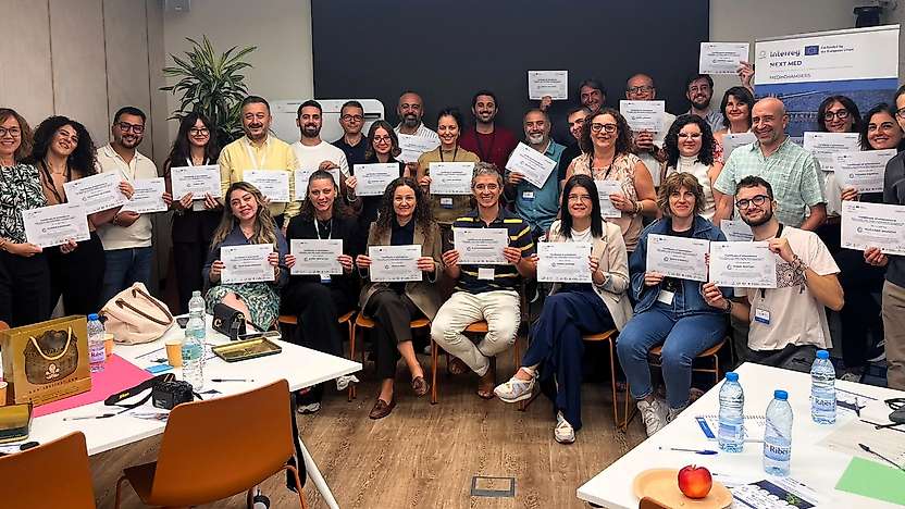 İzmir İtalyan Ticaret Odası'ndan tekstilde yeşil dönüşüm hamlesi