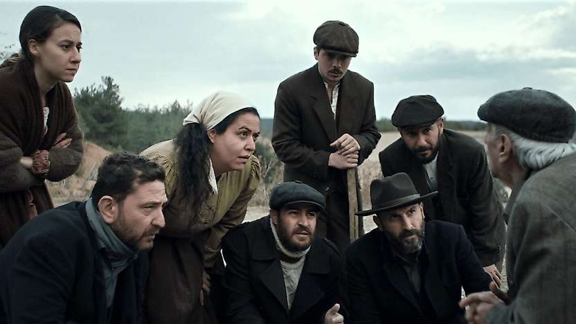 İzmir Kısa Film Festivali'nde Altın Kedi finalistleri belli oldu
