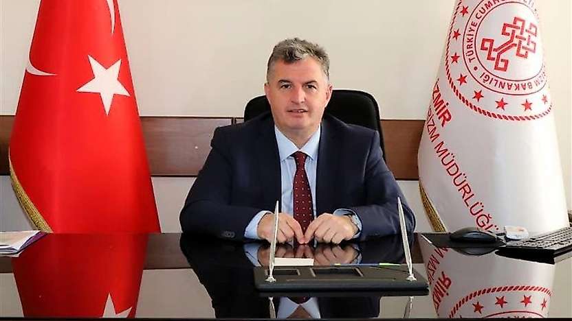 İzmir Kültür Yolu Festivali 24 Ekim'de başlıyor