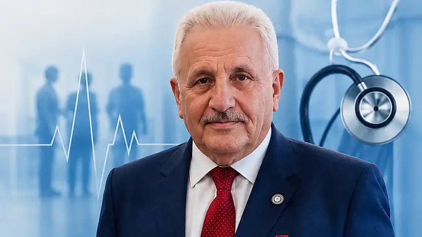 İzmir Sağlık Çalışanları Derneği'nden basın açıklaması