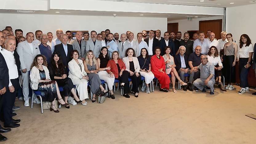 İZSİAD'dan İzmir için yeni imar anayasası çağrısı