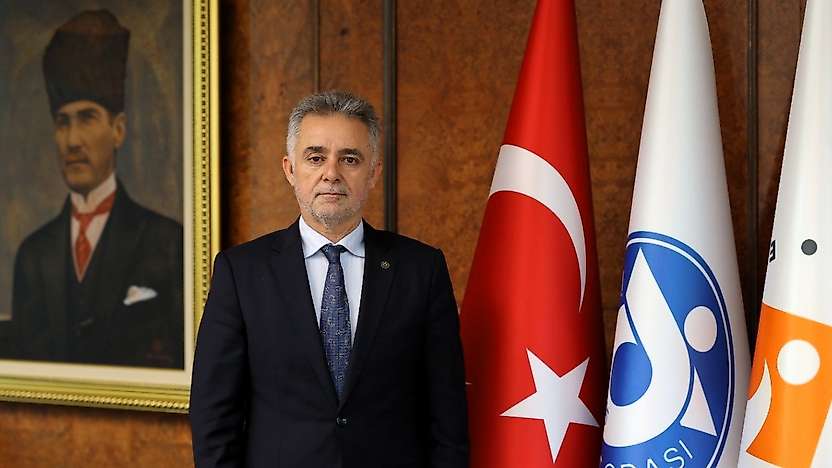 İZTO'dan inşaat sektöründeki bürokratik gecikmelere tepki! 'Ayrıcalık değil, işleyen bir sistem istiyoruz'
