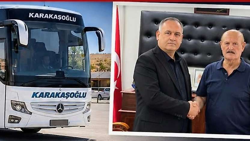 Karakaşoğlu Turizm'den kooperatif üyelerine yüzde 10 indirim