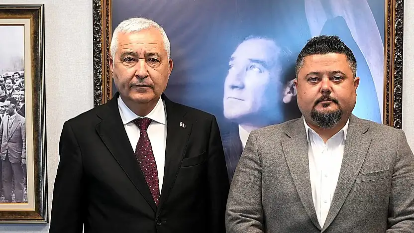 Kemalpaşa Belediyesi'nde 634 işçiyi kapsayan TİS imzalandı