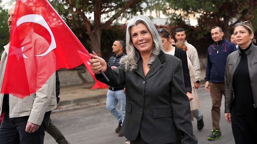 KOSBİ'de Cumhuriyet Bayramı coşkusu