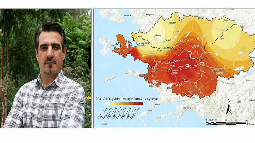 Kuraklığa bilimsel bakış