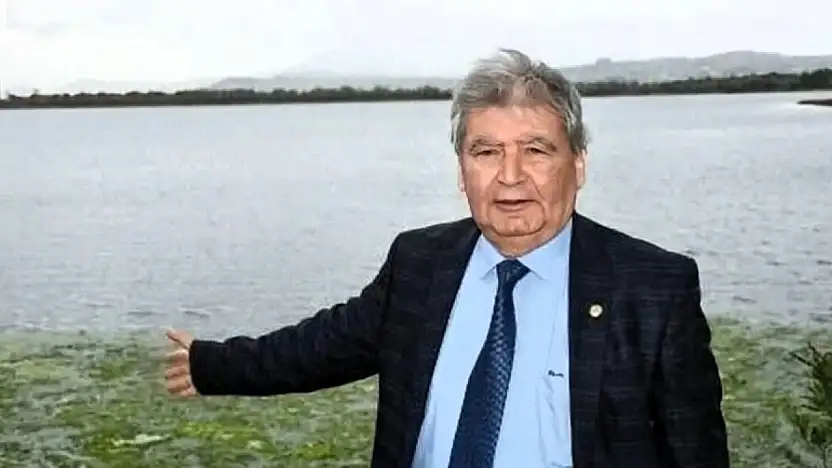 Prof. Dr. Doğan Yaşar: 2026 son 80 yılın en yağışlı yılı olabilir