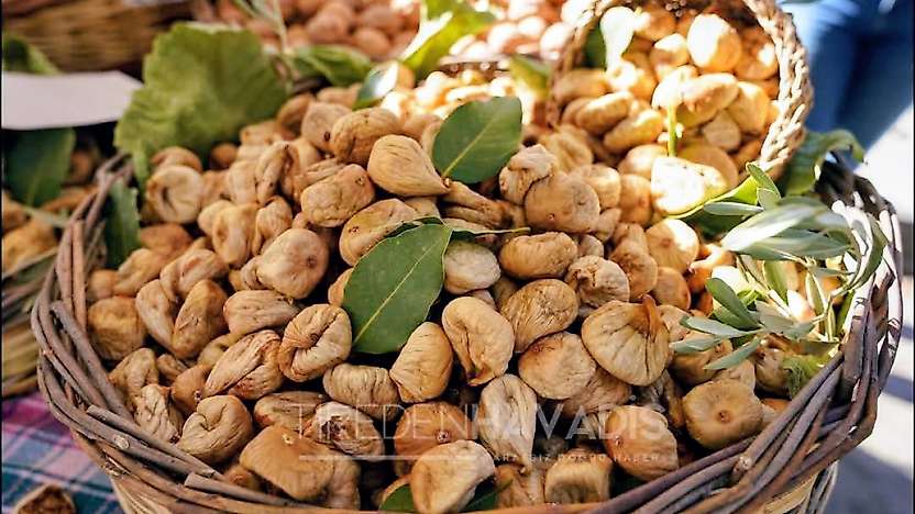 Tariş kuru incir alım fiyatlarını açıkladı