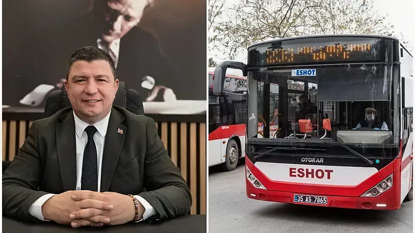 Tire -Torbalı otobüsü 7 mahalleye daha hizmet verecek