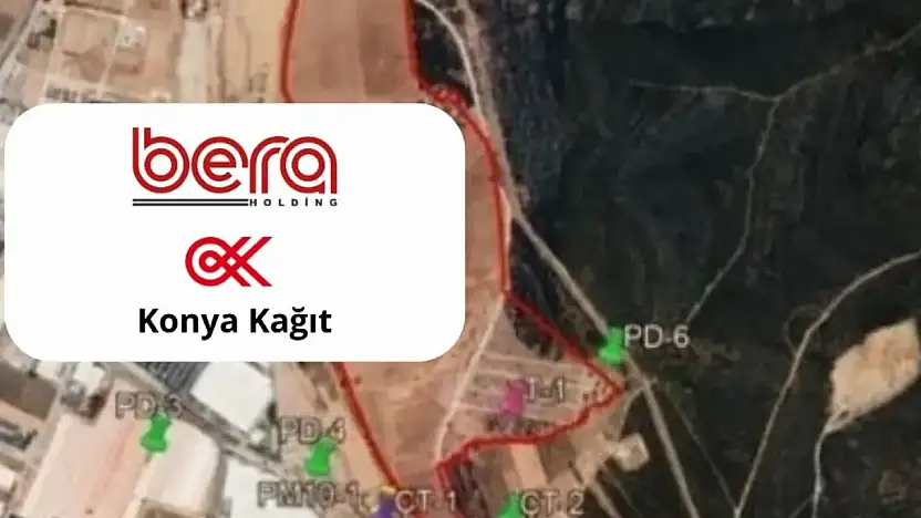 Tarım arazisine sanayi: Torbalı'da plan askıya çıktı