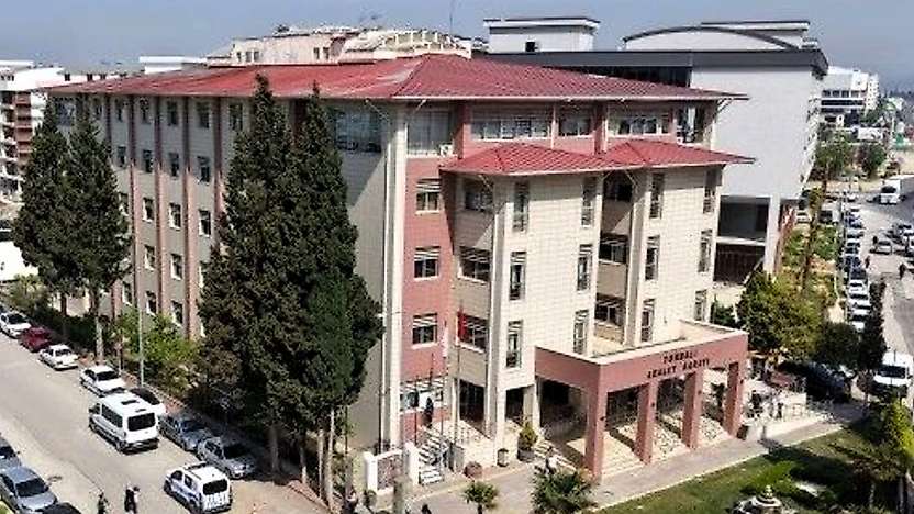 Torbalı'daki soybağı soruşturmasında anne tutuklandı, dayı serbest