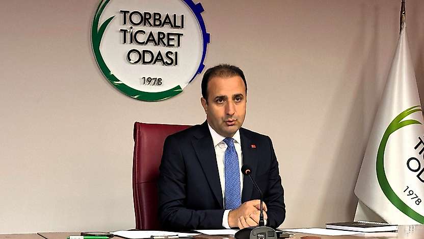 Olgun yeniden tek aday: Hedef yeni OSB ve meslek lisesi