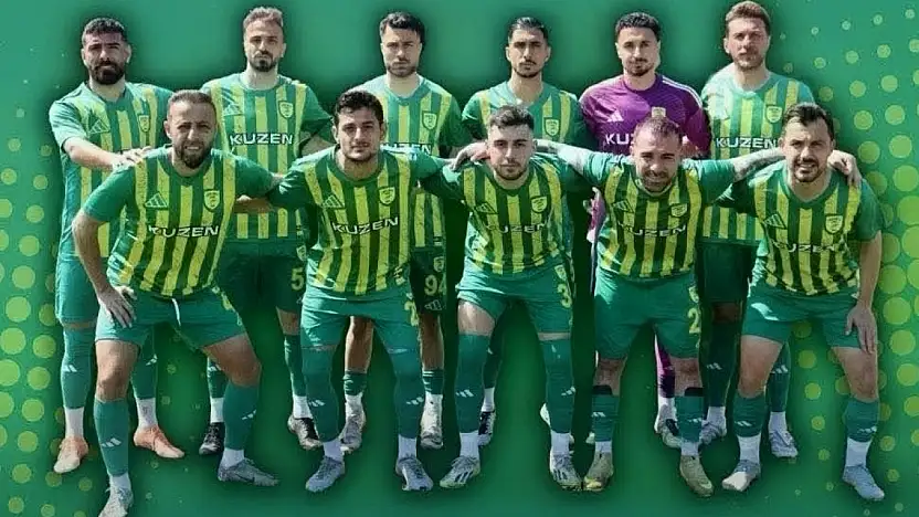 Torbalıspor: 0 - Edremitspor: 0