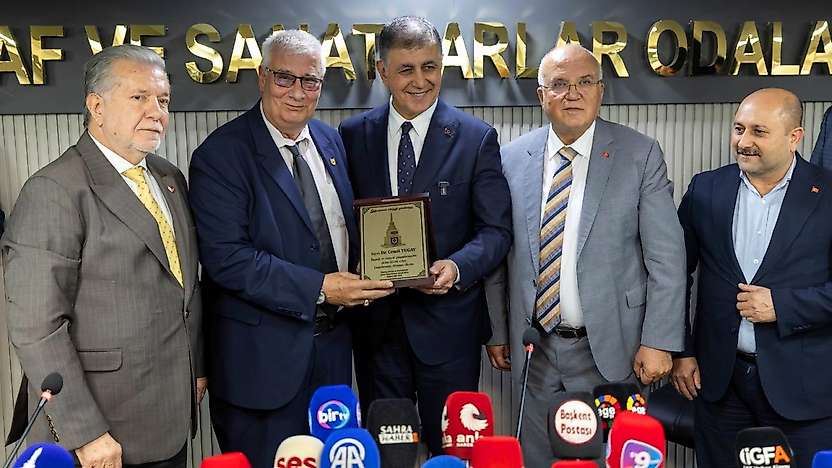 Tugay'dan müjdeler: Su tarifesi düşecek, ulaşıma zam yapılmayacak