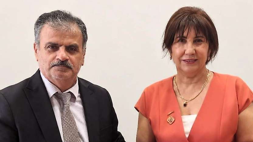 Türk Dünyası kadın liderleri sürdürülebilir kalkınma için buluşacak