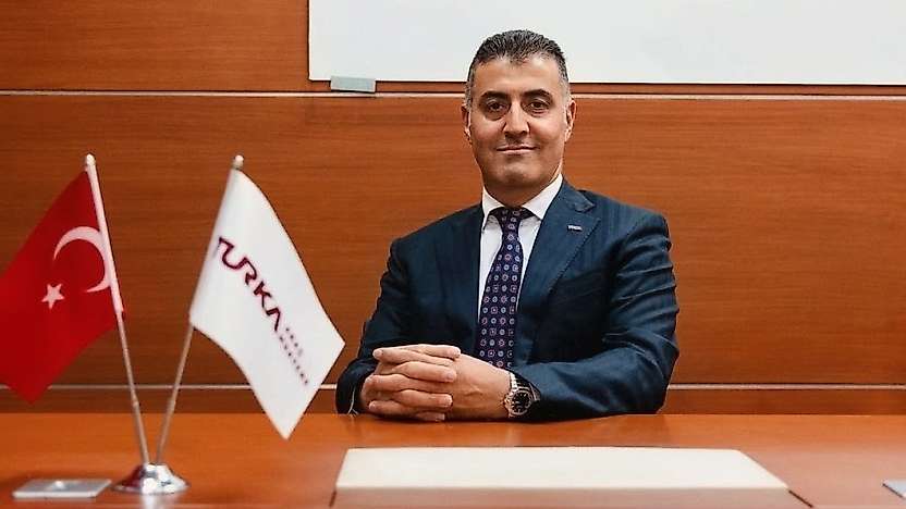 TURKA ile TÜVTÜRK arasında devir görüşmeleri başladı