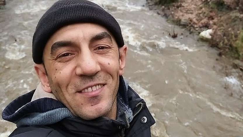 Üç yıl önceki cinayet aydınlatıldı