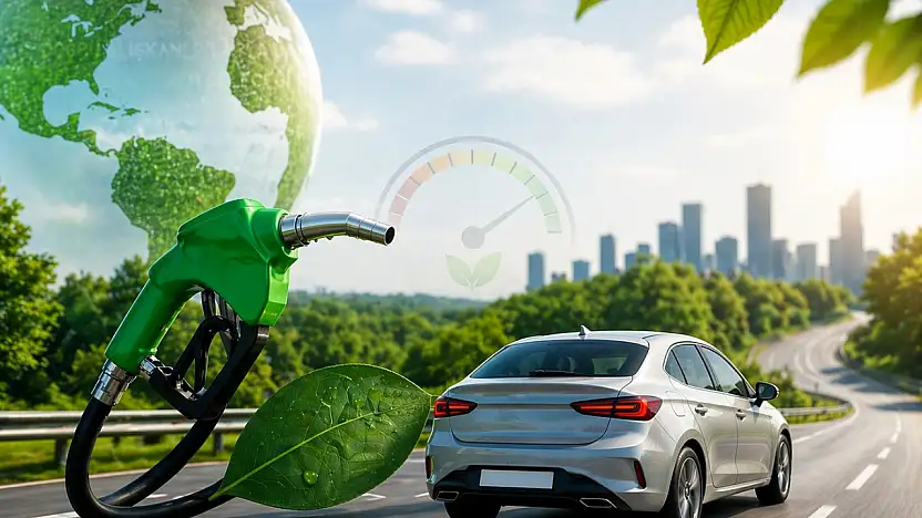 Yakıt fiyatları artıyor: Tasarruf için bu kurallara dikkat