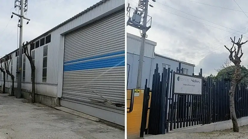 Yazıbaşı'na bitkisel ekstrakt ve soğuk sıkım yağ tesisi kuruluyor