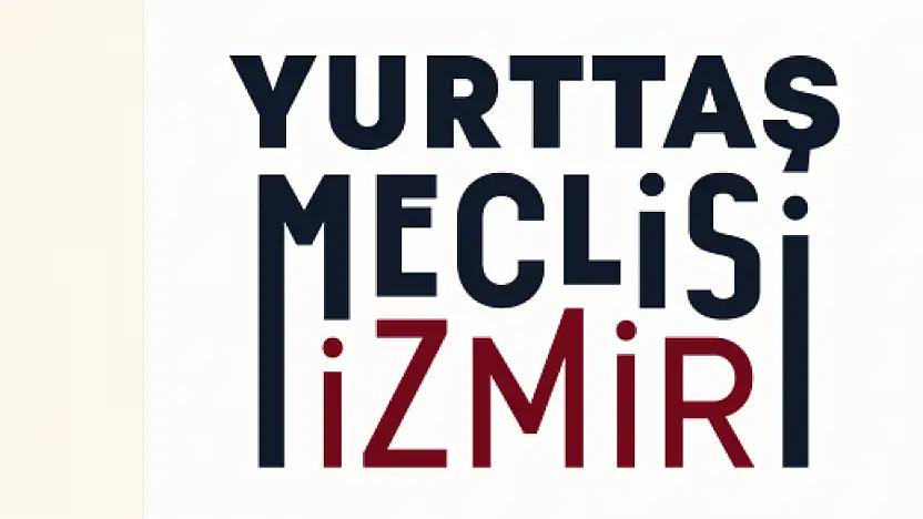 Yurttaş Meclisi İzmir, başvuruları Torbalı'da başladı