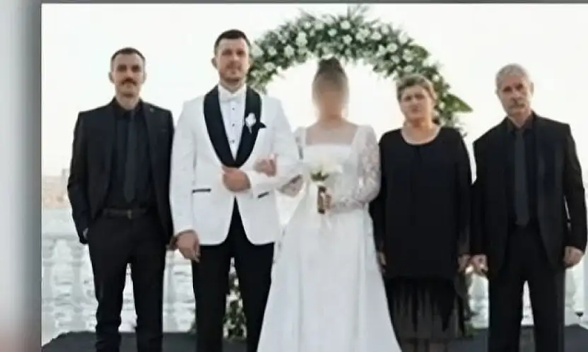 Aile katliamı davasında ilk duruşma