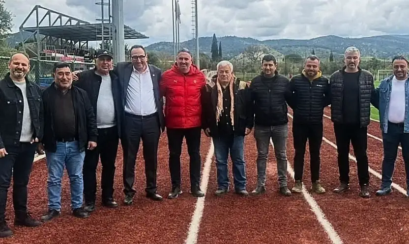 Amatör kulüpler saha istiyor!