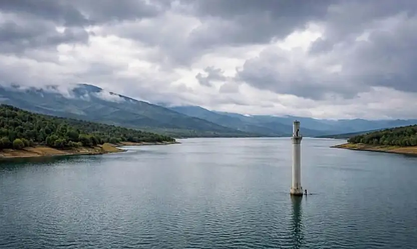 Barajlar yükseldi ama kuraklık riski sürüyor!