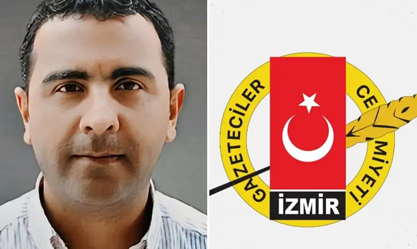Basın emekçisi Yunus İlhan İzgi'yi kaybettik