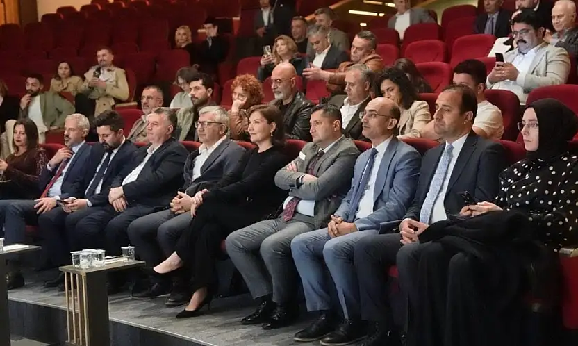 Bitkilerin hikâyesi beyazperdede: Kazananlar Torbalı'da açıklandı