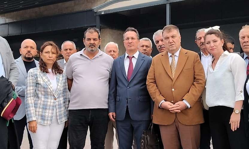 Deniz Örer davası 21 Ocak'a ertelendi
