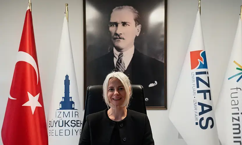 Dünyanın seyahat içerik üreticileri 2027'de İzmir'de buluşacak