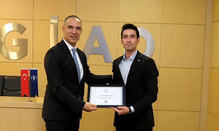 EGİAD'da elektrikli araç ekosistemi ve yeni iş modelleri ele alındı