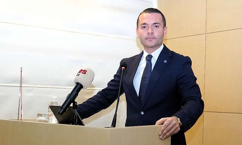 EGİAD: İzmir'de genç işsizlik oranı yüzde 21,3'e ulaştı