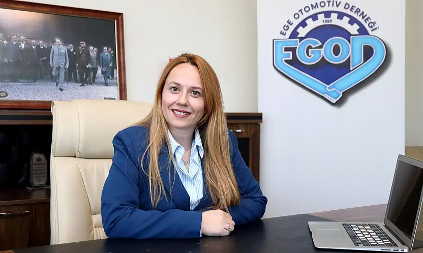 EGOD Başkanı Deniz Erkan: Finansmana erişemeyen tüketici daha yaşlı otomobil tercih ediyor