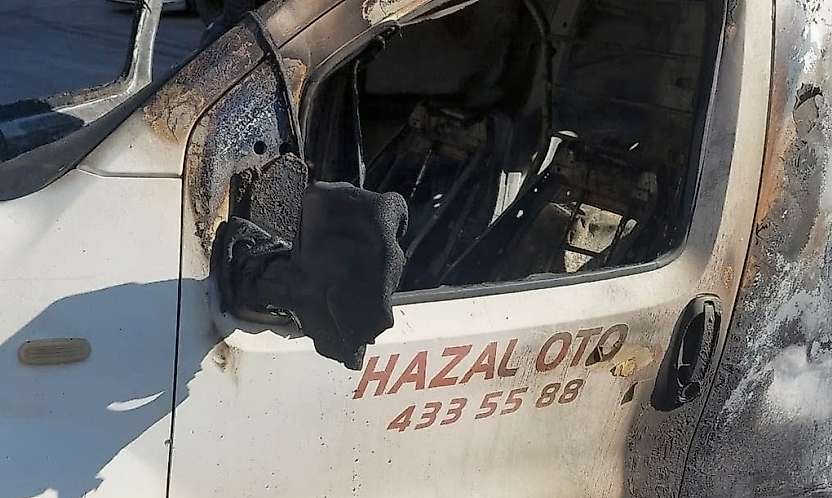 İzmir'de sanayi sitelerinde haraç ve tehdit alarmı