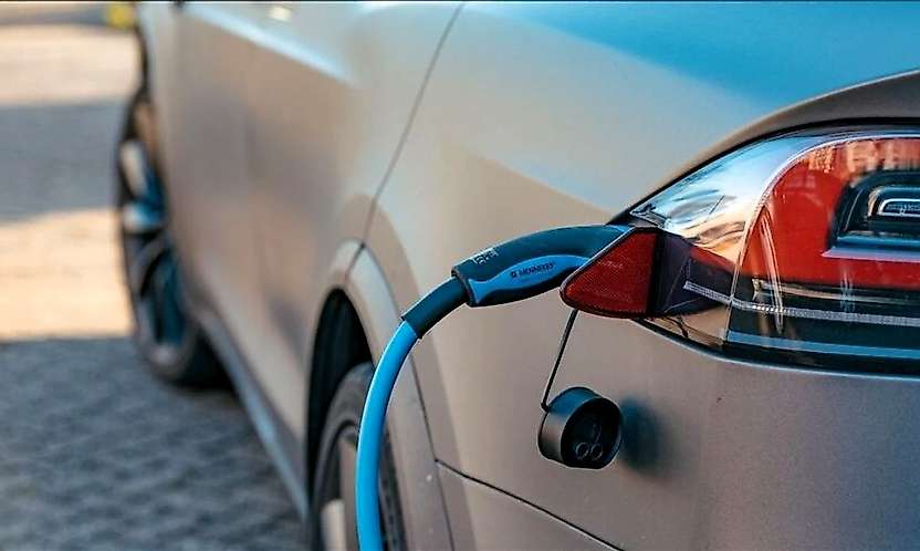 Elektrikli araç şarjında yeni dönem: Depolamalı istasyonlar geliyor