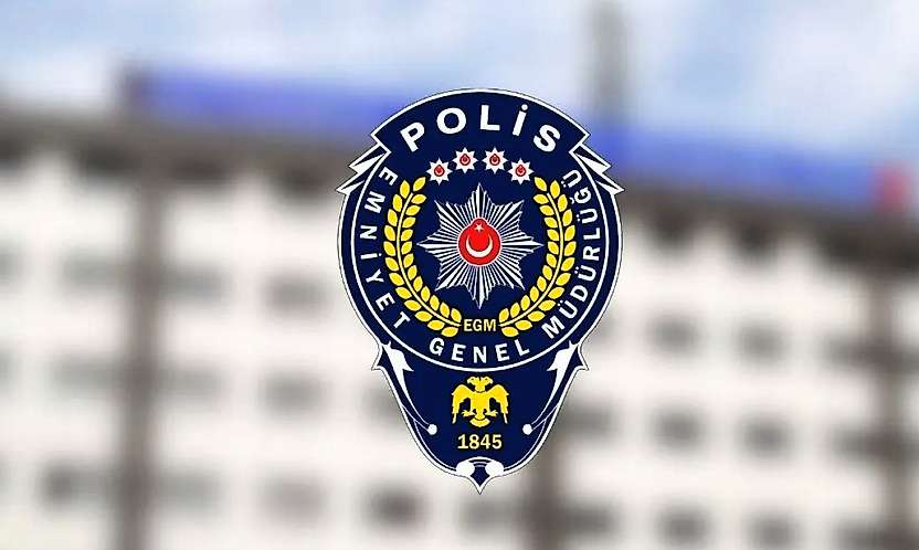 Emniyet Genel Müdürlüğü: Polisler iş bırakmayacak