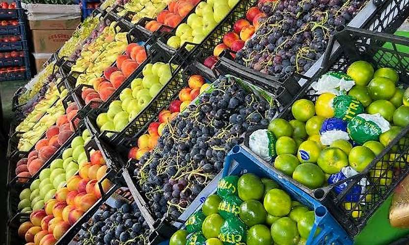 Hal Yasası değişiyor: Zincir marketlere yerli ürün şartı, ithalata kota geliyor