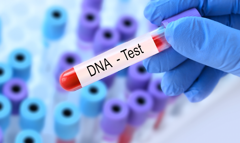 Hamid Yorulmaz'ın babalık DNA testi sonucu açıklandı